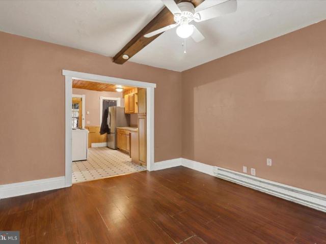 Townhouse for sale in Coal Township, Pennsylvania