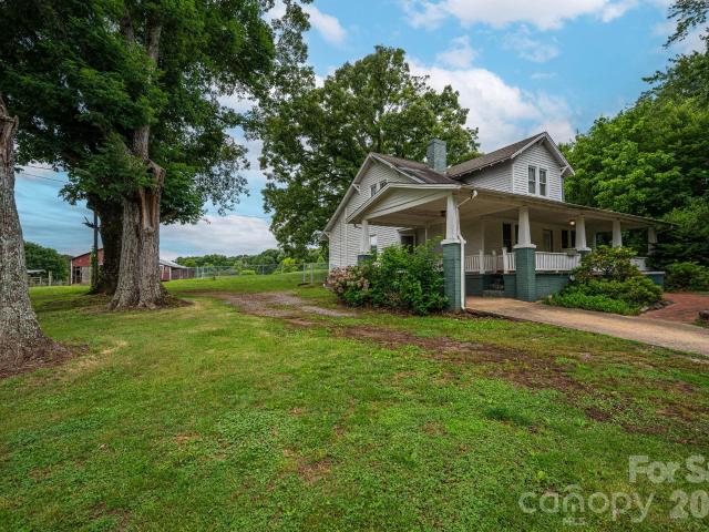 House for sale in Lawndale, North Carolina