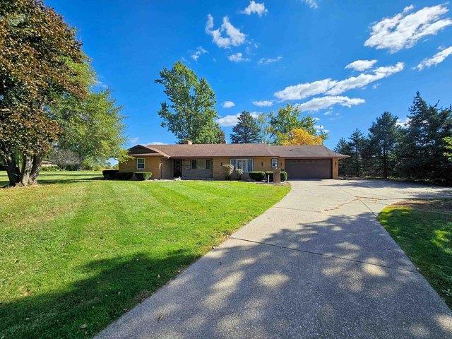 House for sale in Clio, Michigan