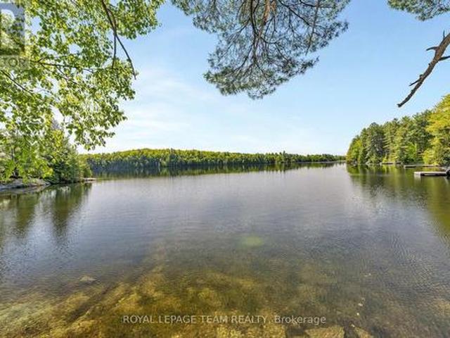Land for sale in Lanark Highlands, Ontario