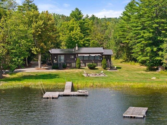 House for sale in Plymouth, Maine