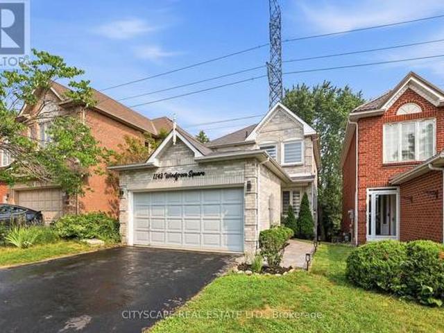 House for sale in Durham, Ontario