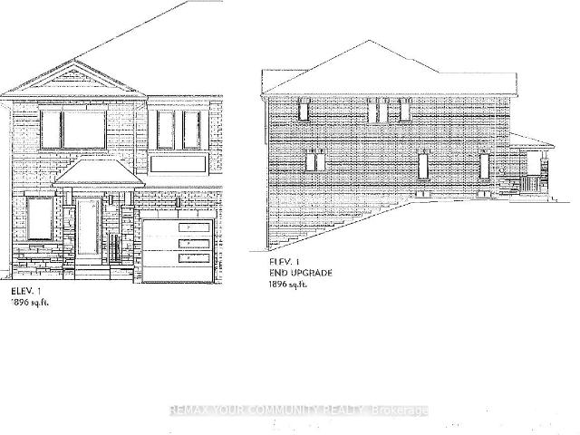 Townhouse for sale in Woburn, Ontario
