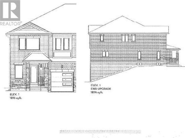 House for sale in Durham, Ontario