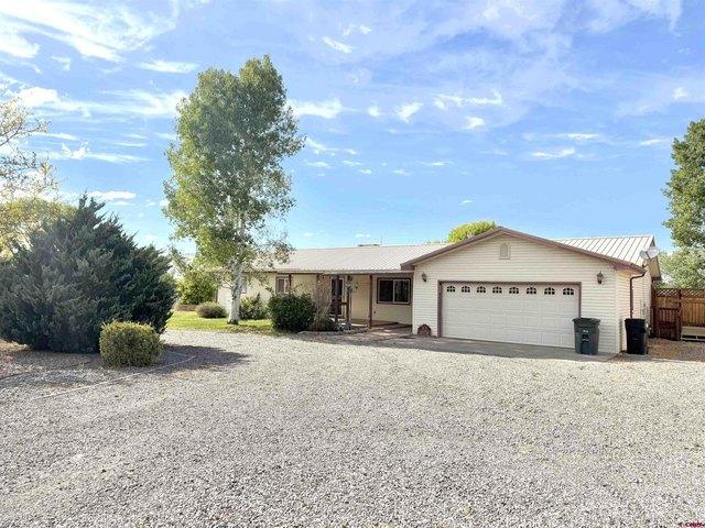 House for sale in Montrose, Colorado