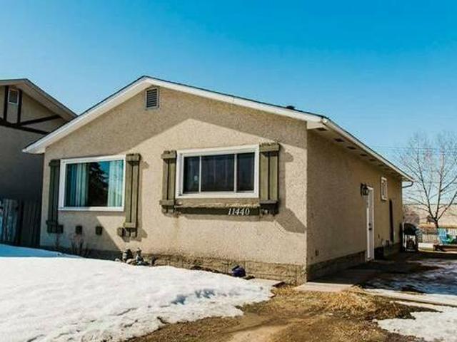 House for sale in Grande Prairie, Alberta