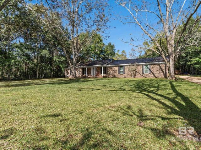 House for sale in Grand Bay, Alabama