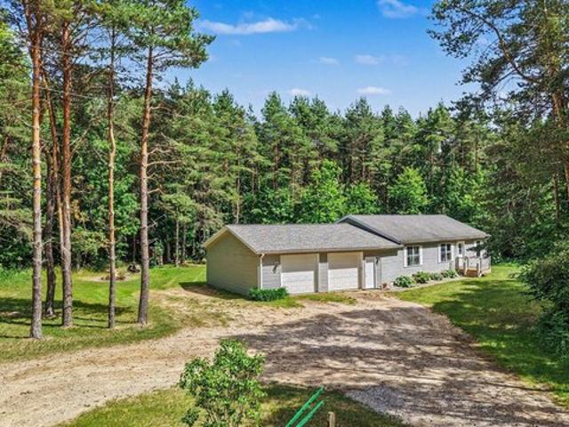 House for sale in Howard City, Michigan