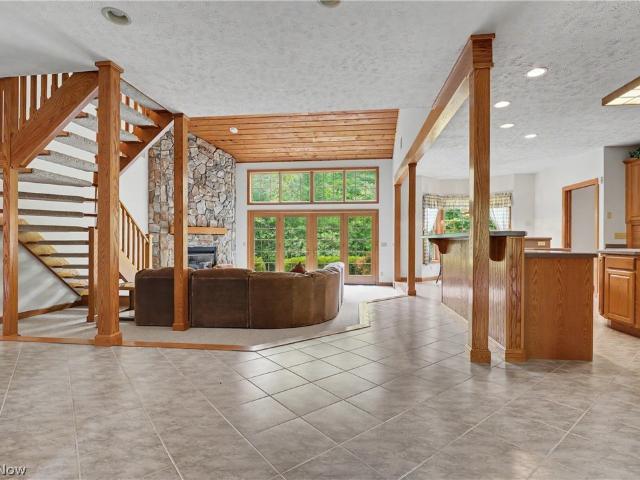 House for sale in Chardon, Ohio