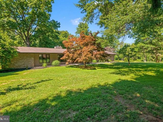 House for sale in Marriottsville, Maryland