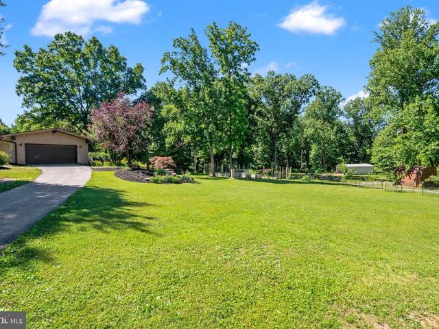 House for sale in Marriottsville, Maryland
