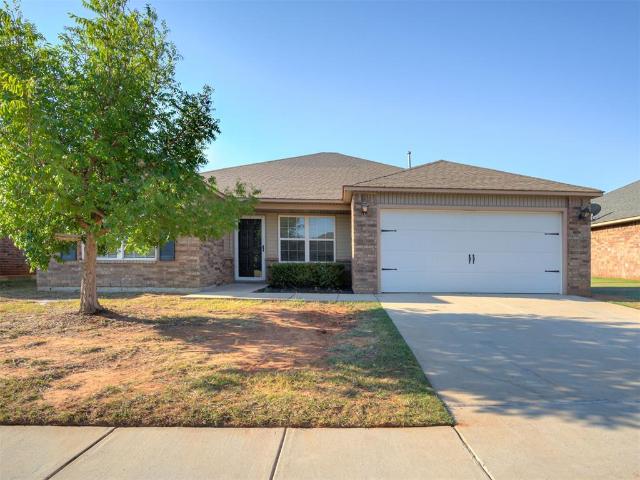 House for sale in Oklahoma City, Canadian County