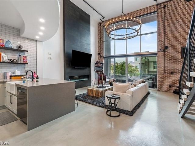 Condo for sale in Las Vegas, Nevada