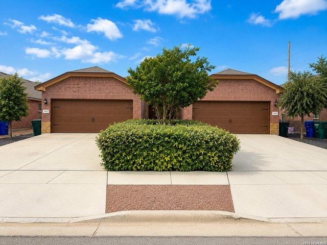 House for sale in Seguin, Texas