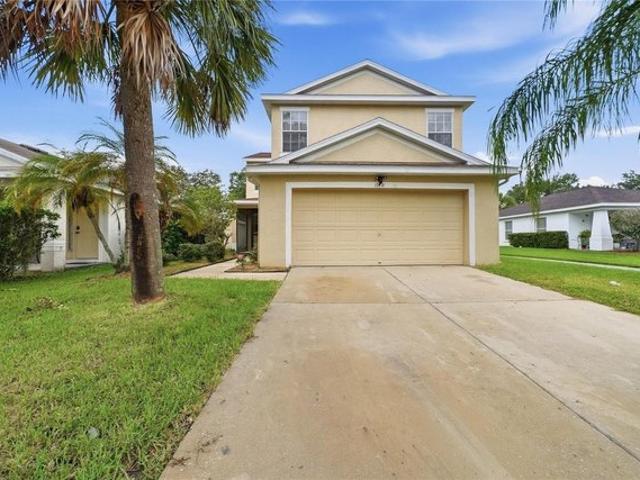 House for sale in Riverview, Hillsborough County