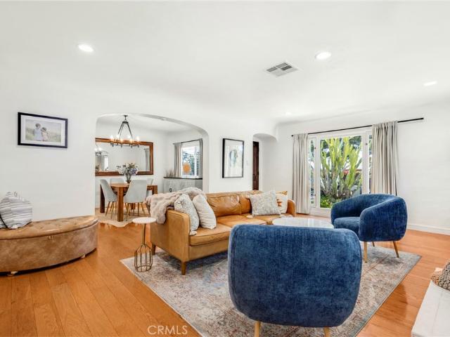 House for sale in Canoga Park, California