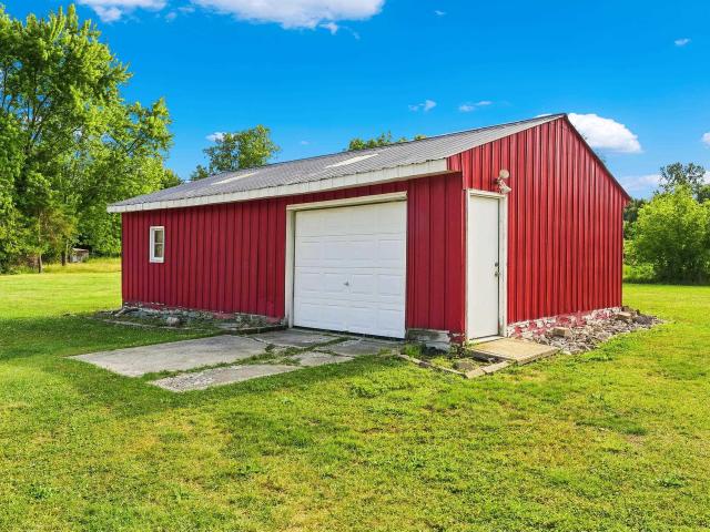 House for sale in Gaines, Michigan