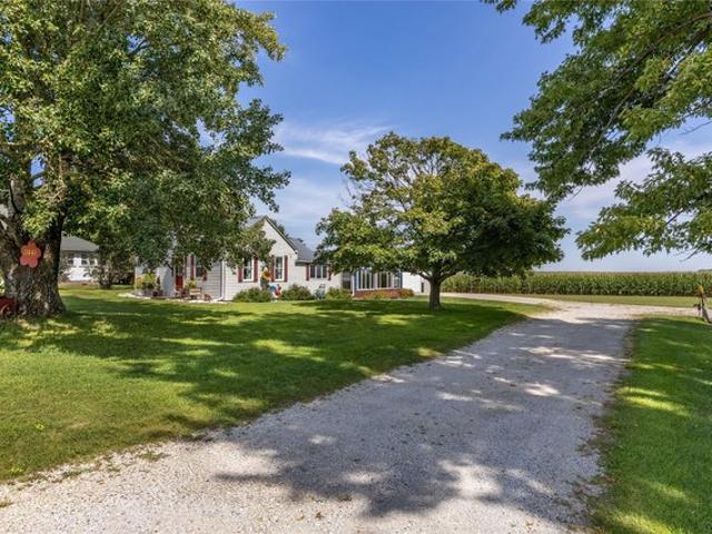 House for rent in Elkhart, Iowa