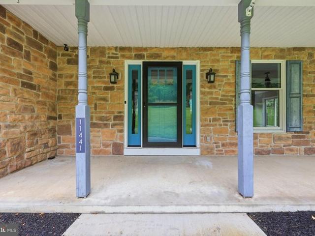 House for sale in Smithsburg, Maryland
