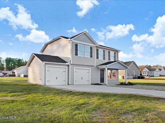 House for sale in Castalia, North Carolina