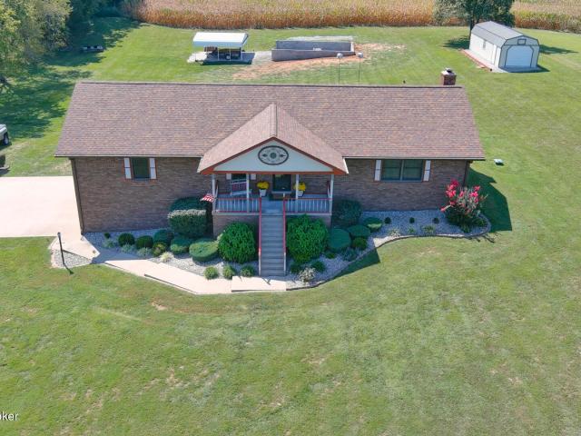 House for sale in Rineyville, Kentucky