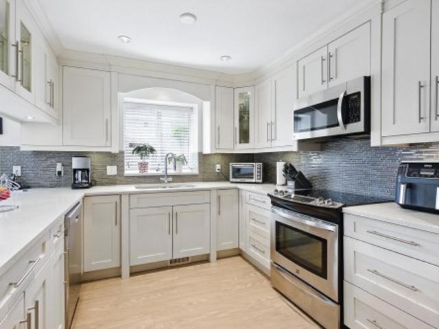 House for sale in Surrey, British Columbia