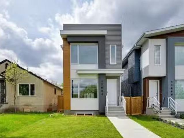 House for sale in Wedgewood, Alberta