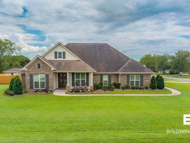House for sale in Daphne, Alabama