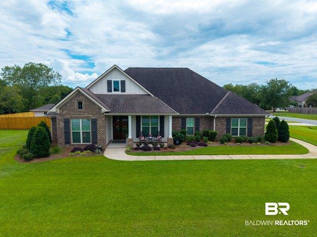 House for sale in Daphne, Alabama