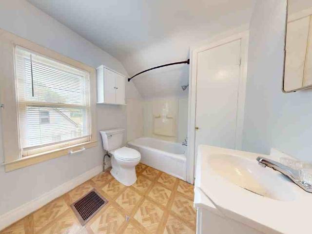 Apartment for rent in Warren, Michigan