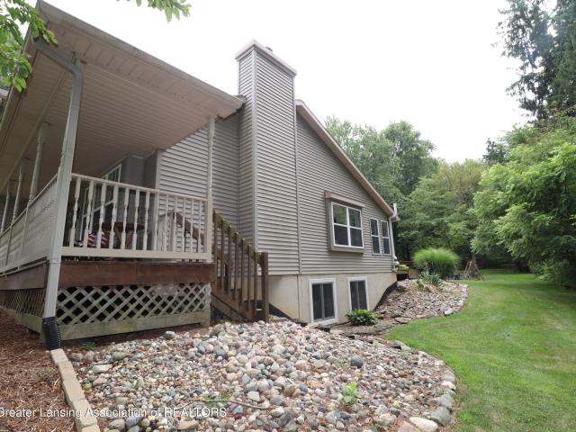 House for sale in Eaton, Michigan