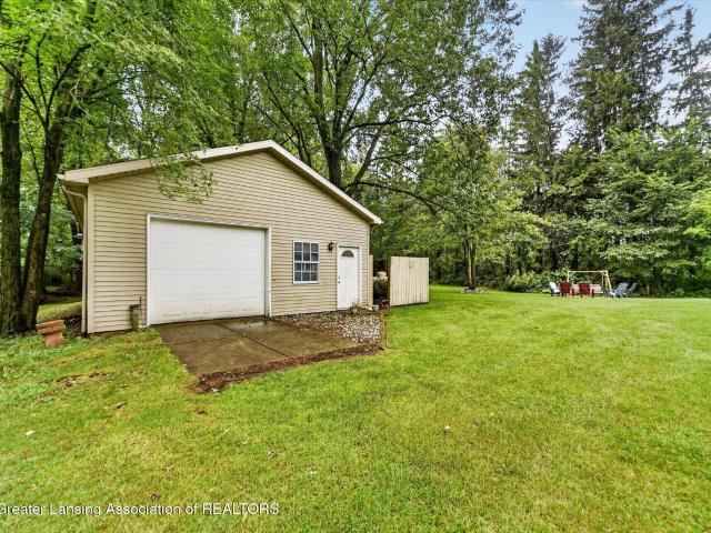 House for sale in Eaton, Michigan
