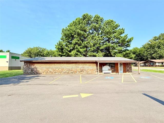 House for sale in Ark