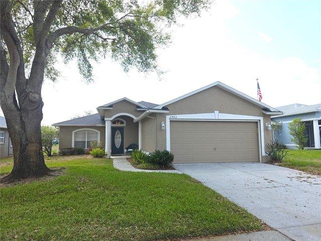 House for sale in New Port Richey, Florida