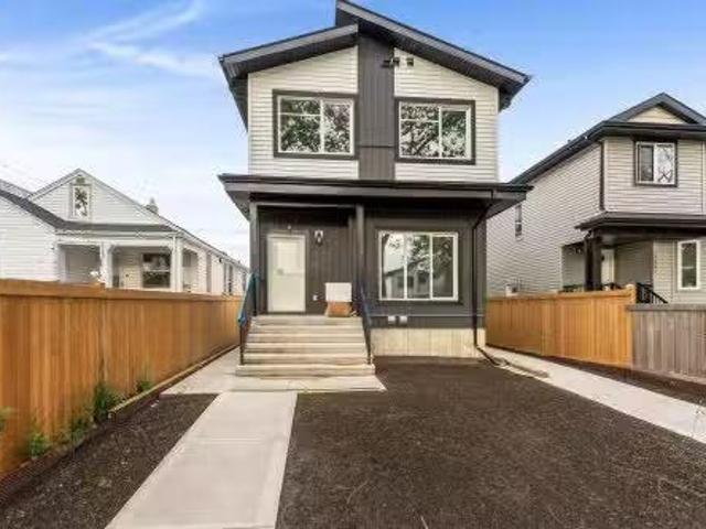 House for sale in Wedgewood, Alberta