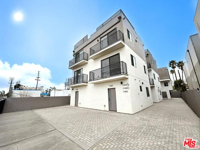 Property for rent in North Hollywood Neighborhood Council District, Canoga Park