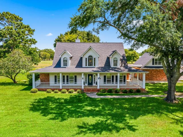 House for sale in Willis, Texas