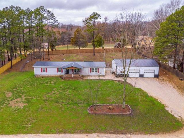 House for sale in Dubois, Indiana