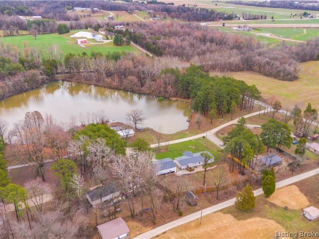 House for sale in Dubois, Indiana