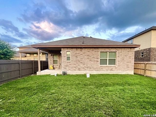 House for sale in Leesville, Texas