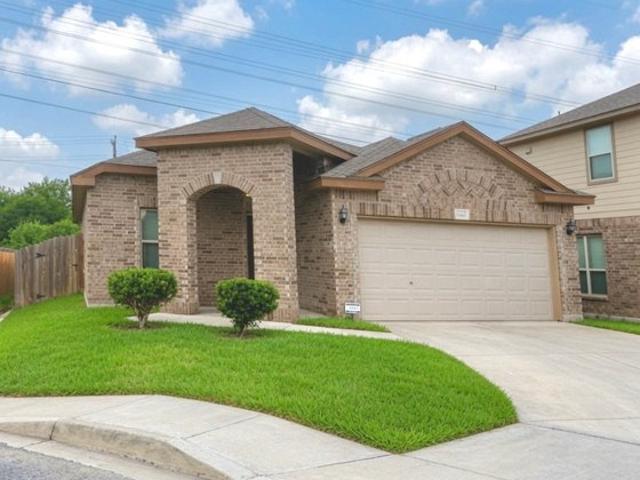 House for sale in Leesville, Texas