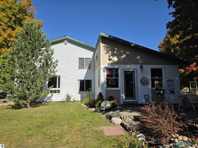 House for sale in Mancelona, Antrim County