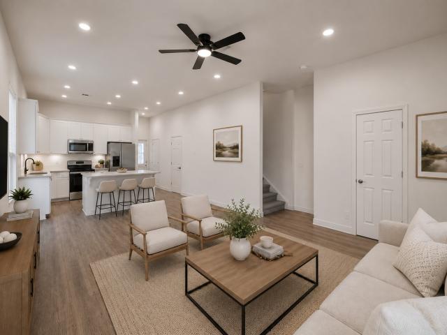 House for sale in Willis, Texas