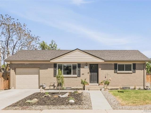 House for sale in Northglenn, Colorado