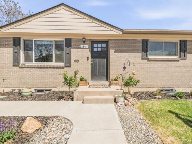 House for sale in Northglenn, Colorado