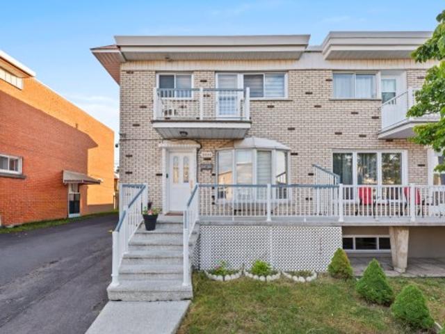 House for sale in St. Leonard's, Quebec