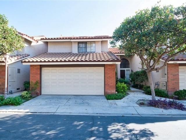 Townhouse for sale in Cerritos, California