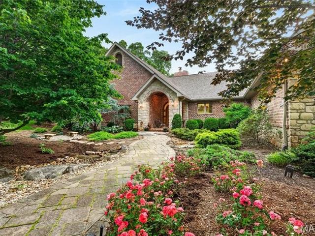 House for sale in Marthasville, Missouri