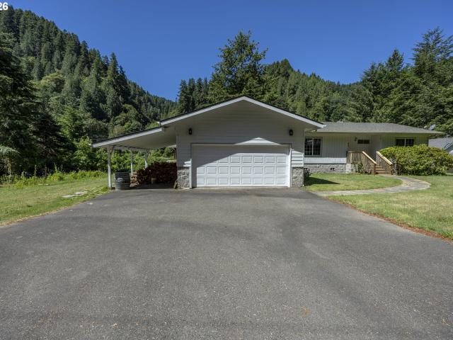 House for sale in Oregonia