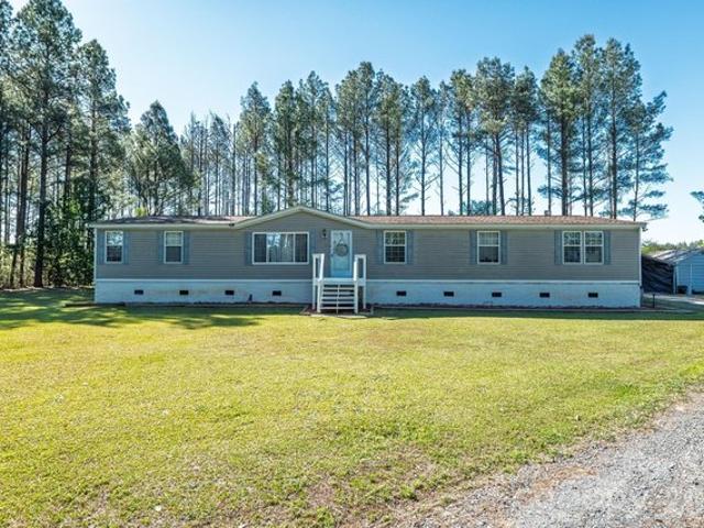 House for sale in Polkton, North Carolina